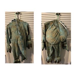 *Disney Dinosaur Kids Halloween Costume